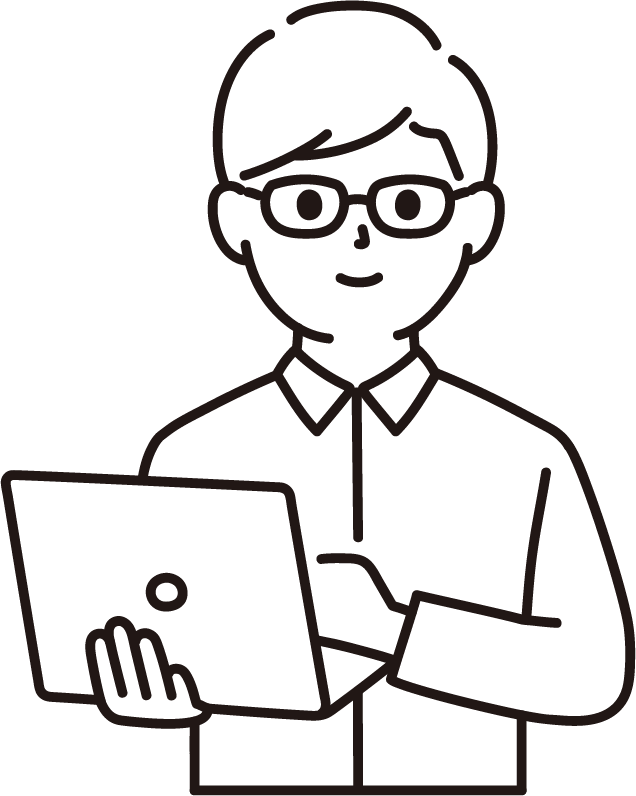 企業管理サポート事業部リーダー